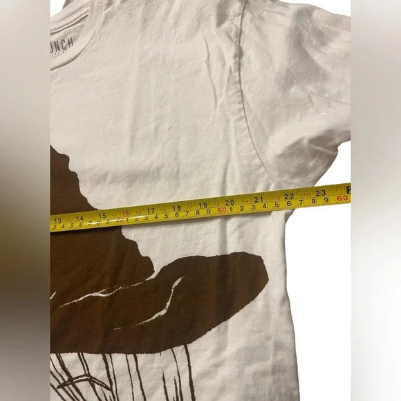 Harry Potter Luna Lovegood Chibi Women's Long Sleeve T-Shirt Boxlunch Exclusive - Picture 5 of 5